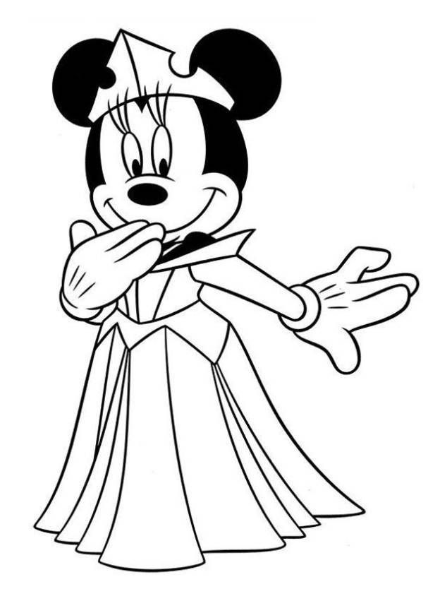 Minnie Mouse Coloring Pages Coloringmates. Mickey Amp Minnie 624x851 Minnie Mouse Coloring Pages Coloringmates. Mickey Amp Minnie