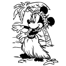 Top 25 Free Printable Cute Minnie Mouse Coloring Pages Online 230x230 Top 25 Free Printable Cute Minnie Mouse Coloring Pages Online