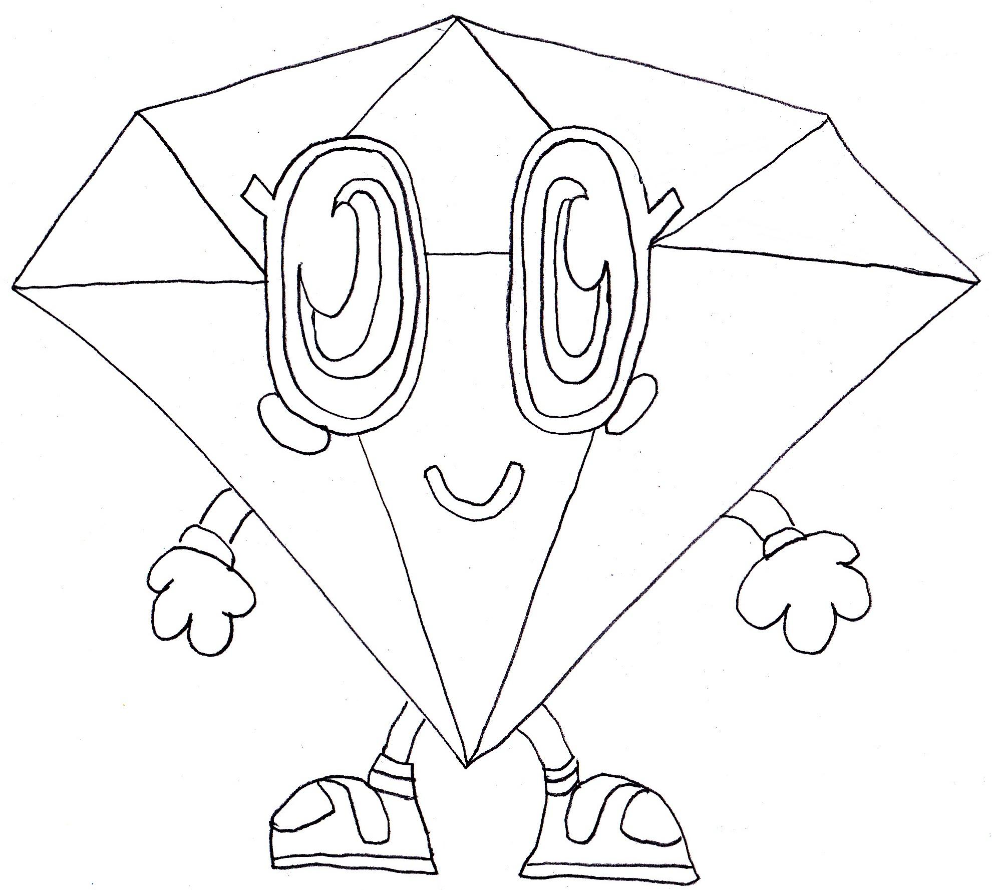 1981x1777 Timely Moshi Monsters Coloring Pages Free Prin