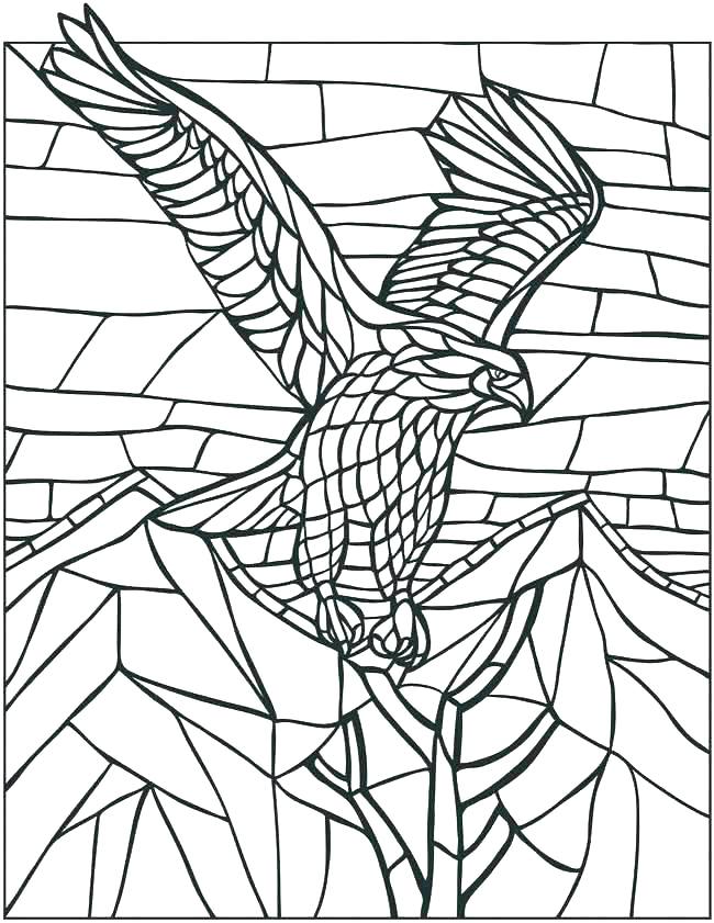 Leopard Mosaic Coloring Pages Batch Coloring Leopard Mosaic 650x841 Leopard Mosaic Coloring Pages Batch Coloring Leopard Mosaic