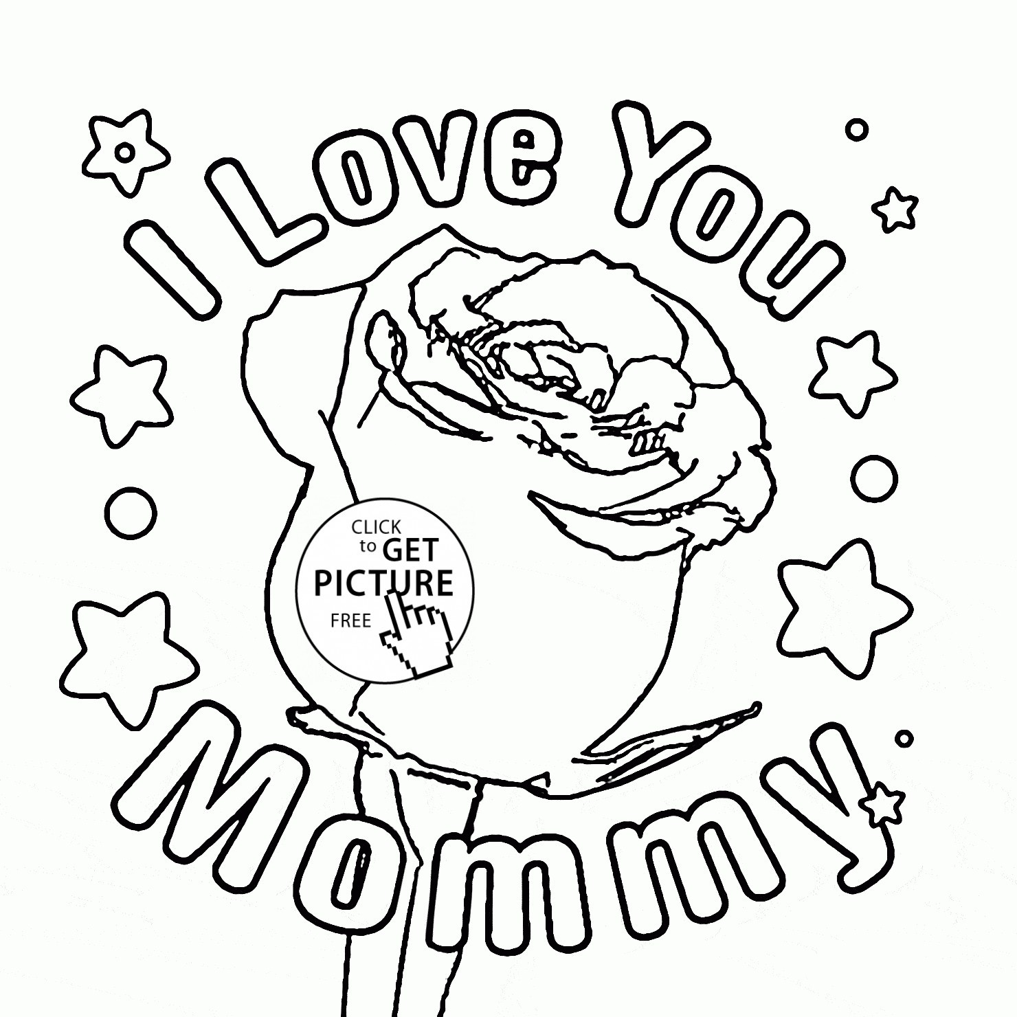 1480x1480 Mothers Day Coloring Day Pages Copy Happy Mother S Day Coloring
