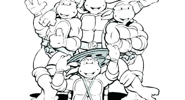 Ninja Turtles Coloring Page Ninja Turtles Coloring Page Teenage 728x393 Ninja Turtles Coloring Page Ninja Turtles Coloring Page Teenage