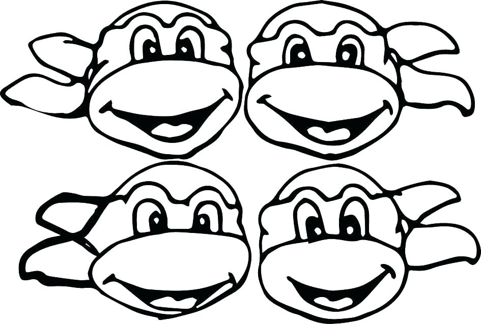 Free Ninja Turtle Coloring Pages Packed With Ninja Turtle Coloring 945x637 Free Ninja Turtle Coloring Pages Packed With Ninja Turtle Coloring