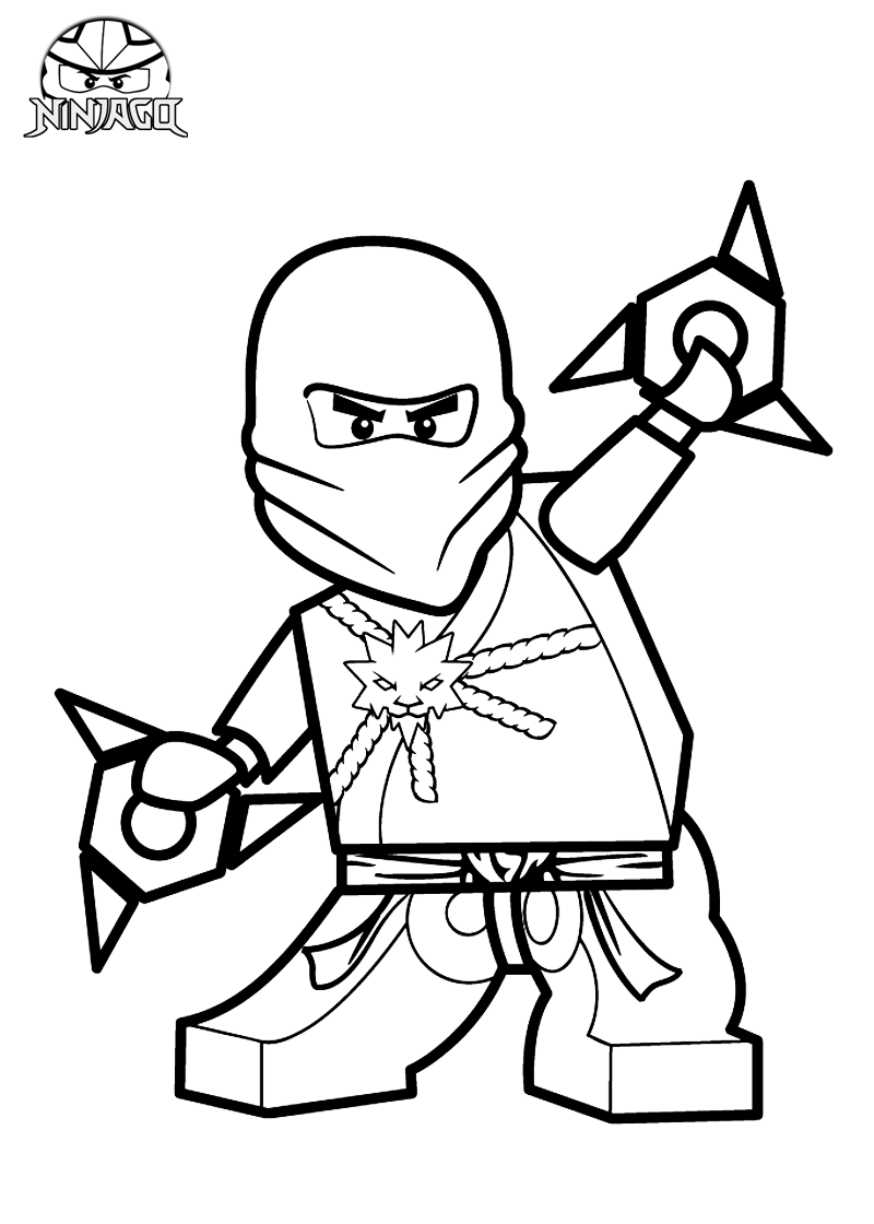 30 Free Printable Lego Ninjago Coloring Pages 800x1120 30 Free Printable Lego Ninjago Coloring Pages