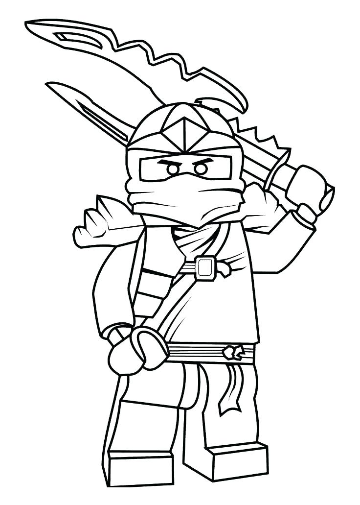 Ninjago Coloring Pages Free Printable Coloring Pages To Print 736x1031 Ninjago Coloring Pages Free Printable Coloring Pages To Print