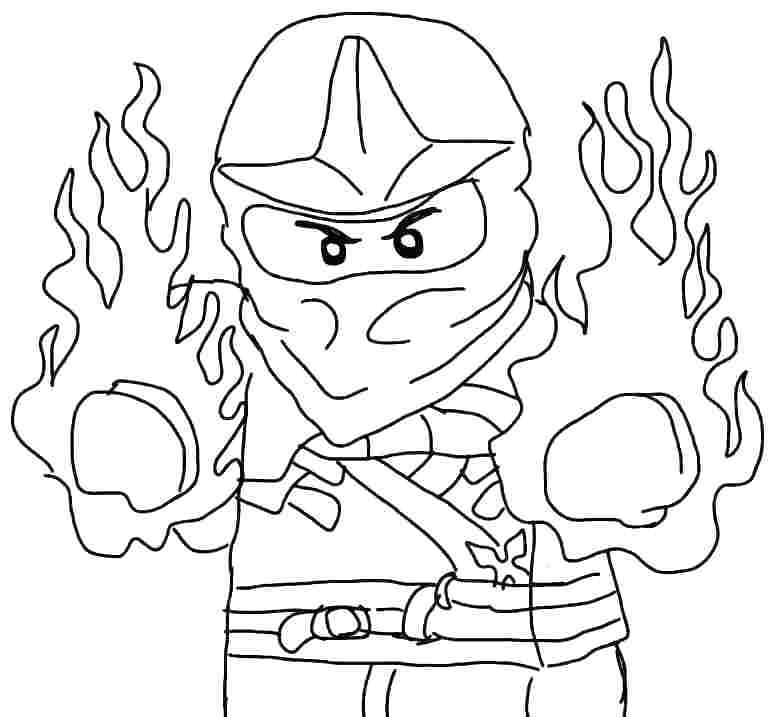 Ninjago Coloring Pages Printable Ninjago Coloring Pages Free 774x717 Ninjago Coloring Pages Printable Ninjago Coloring Pages Free