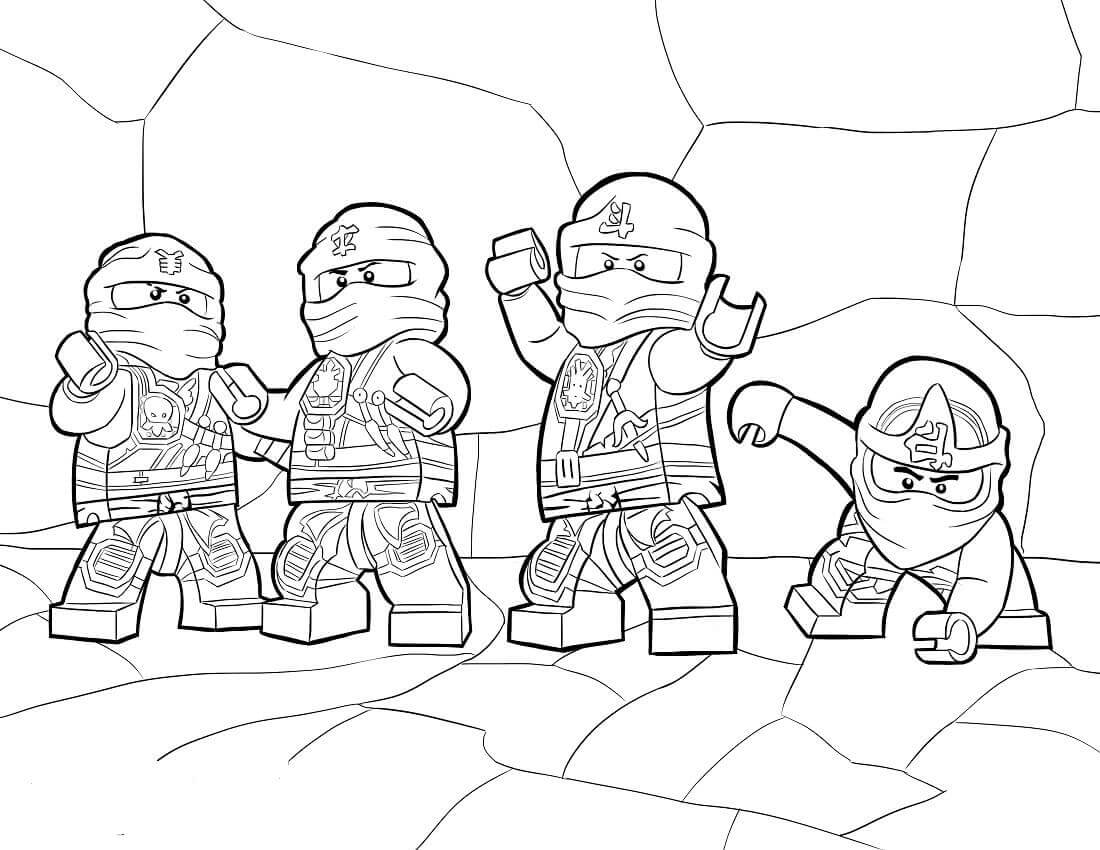 Ninjago Coloring Pages To Print 30 Free Printable Lego Umcubed 1100x850 Ninjago Coloring Pages To Print 30 Free Printable Lego Umcubed