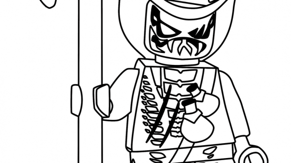 Printable Ninjago Coloring Pages Lego Free Arilitv Com All 585x329 Printable Ninjago Coloring Pages Lego Free Arilitv Com All