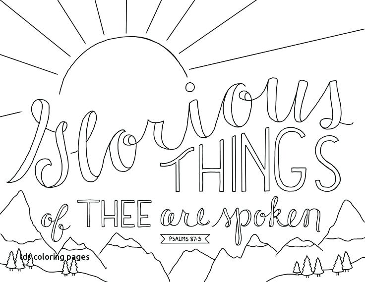 Coloring Pages Number 1 Impair.co 736x569 Coloring Pages Number 1 Impair.co