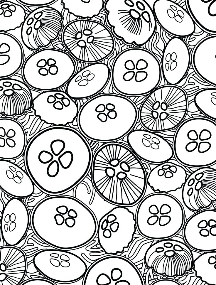 736x971 Free Ocean Coloring Pages Free Ocean Coloring Pages Coloring Pages