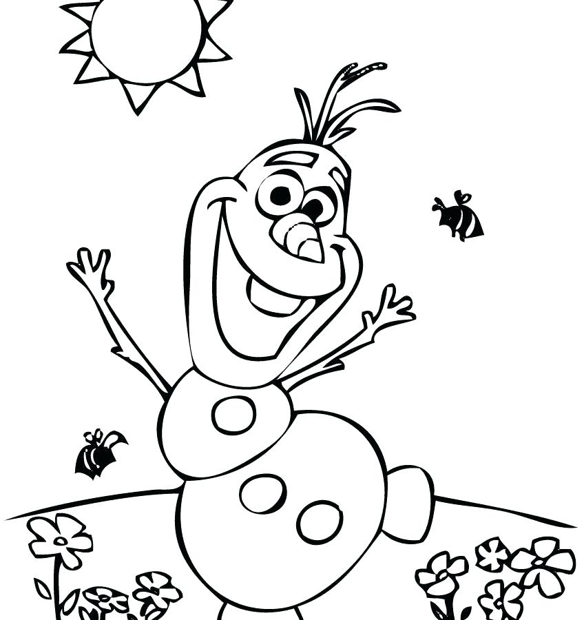 Olaf Coloring Pages Coloring Page Pages Printable Free Elsa 848x900 Olaf Coloring Pages Coloring Page Pages Printable Free Elsa