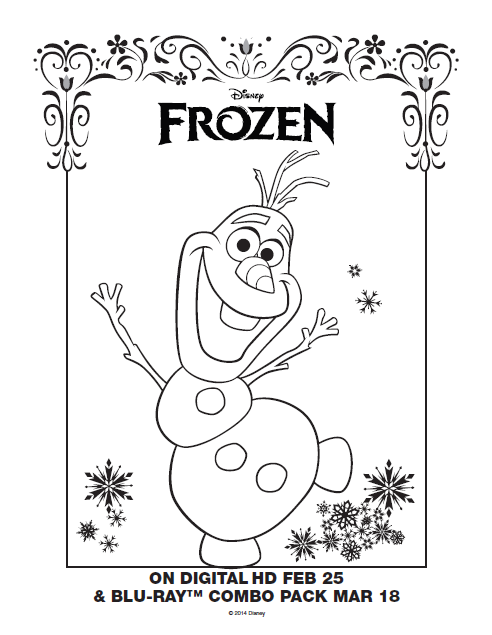 One Savvy Mom Nyc Area Mom Blog Disney Frozen Free Printable 492x635 One Savvy Mom Nyc Area Mom Blog Disney Frozen Free Printable