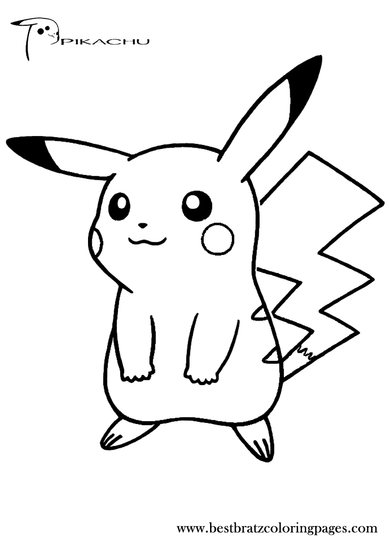 Pikachu Coloring Pages Lovely Free Printable Pikachu Coloring 800x1120 Pikachu Coloring Pages Lovely Free Printable Pikachu Coloring