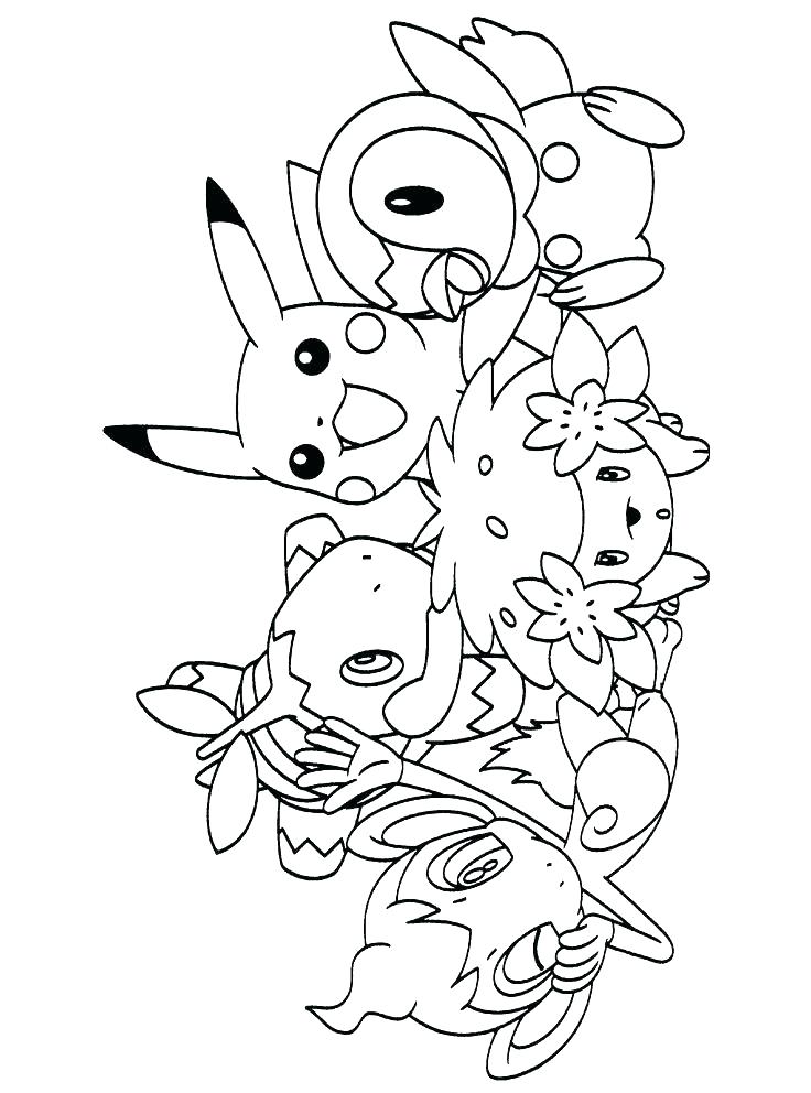 Coloring Pages Pikachu Free Printable Coloring Pages Coloring 736x992 Coloring Pages Pikachu Free Printable Coloring Pages Coloring