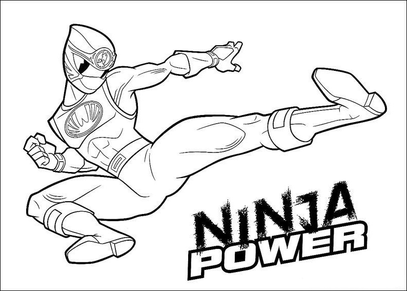 Power Rangers Coloring Pages Coloring Pages For Kids 794x567 Power Rangers Coloring Pages Coloring Pages For Kids