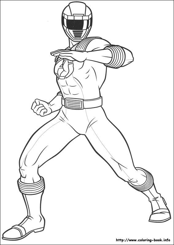 Power Rangers Coloring Pages On Coloring 567x794 Power Rangers Coloring Pages On Coloring