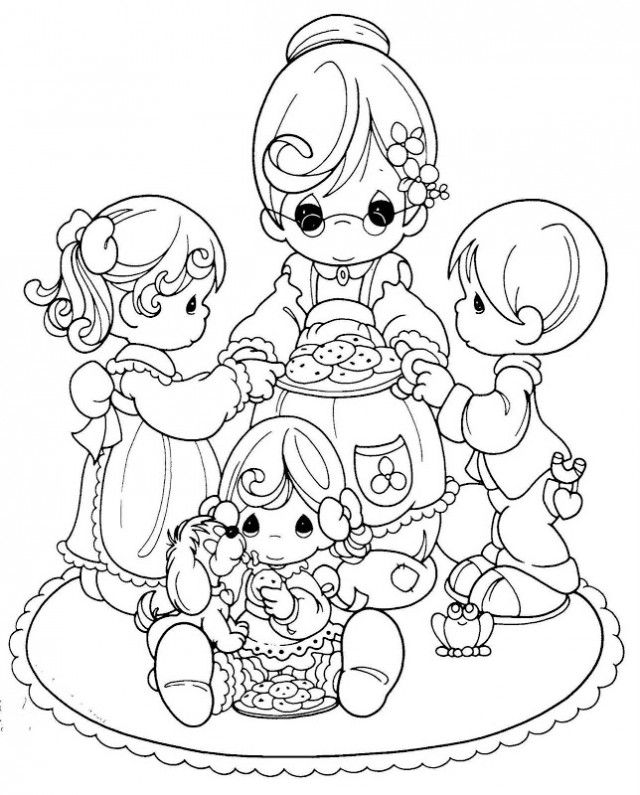640x795 Pin By Stormii On Coloring Pages