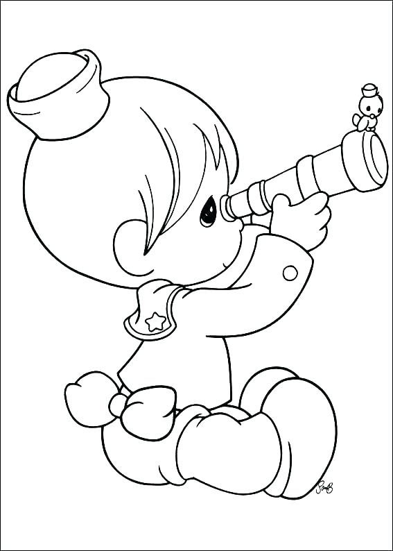 567x794 Precious Moments Coloring Pages Free Precious Moments Coloring
