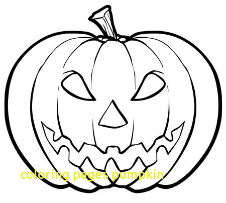 Coloring Pages Pumpkin With 22 Coloring Pages A Pumpkin Free 450x404 Coloring Pages Pumpkin With 22 Coloring Pages A Pumpkin Free