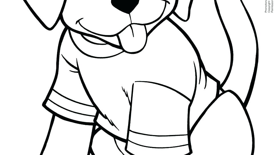 Pets Coloring Pages Printable Puppy Coloring Pages Awesome Puppy 960x544 Pets Coloring Pages Printable Puppy Coloring Pages Awesome Puppy