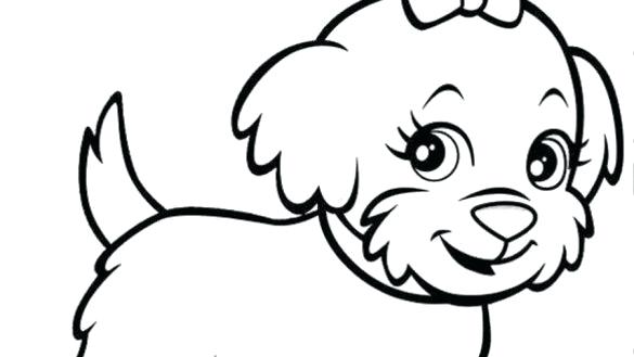 Puppies Coloring Page Puppy Coloring Pages Exploit Page Free 585x329 Puppies Coloring Page Puppy Coloring Pages Exploit Page Free