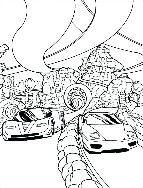 Race Car Color Page Coloring Pages Race Car Colouring Pages 600x790 Race Car Color Page Coloring Pages Race Car Colouring Pages