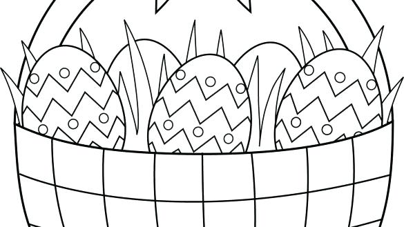585x329 Easter Coloring Sheets Free Printable Coloring Pages Free