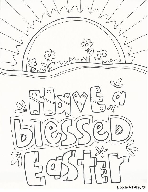 618x800 Elegant Preschool Religious Easter Coloring Pages Printable 454