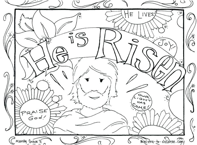 827x609 Religious Coloring Pages Religious Coloring Pages Com Peaceful