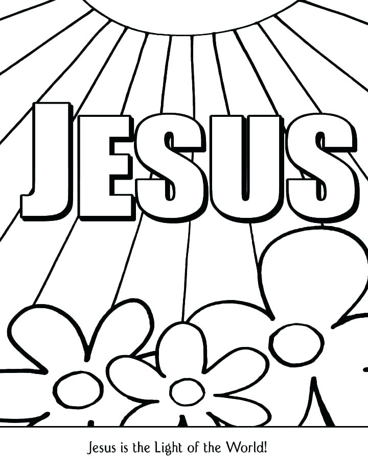 720x931 Coloring Pages For Easter Religious Deepart
