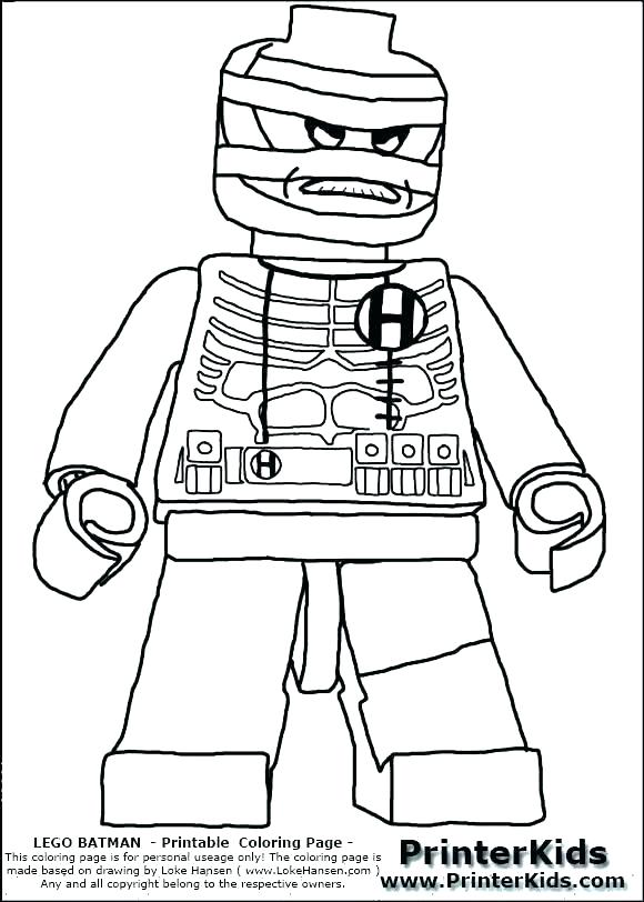 Scarecrow Coloring Pages Scarecrow Coloring Page Lego Scarecrow 580x812 Scarecrow Coloring Pages Scarecrow Coloring Page Lego Scarecrow