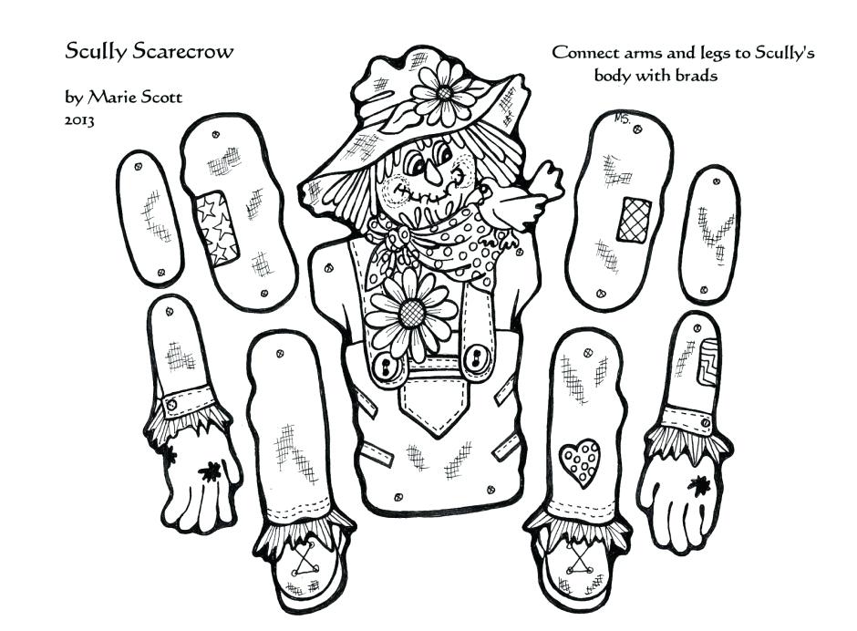Scarecrow Coloring Pages Scarecrow Coloring Pages Top Rated 940x692 Scarecrow Coloring Pages Scarecrow Coloring Pages Top Rated