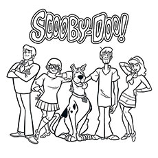 Top 30 Free Printable Scooby Doo Coloring Pages Online Aguinaldo 230x230 Top 30 Free Printable Scooby Doo Coloring Pages Online Aguinaldo