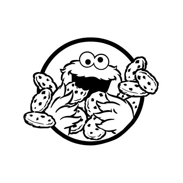 Free Printable Sesame Street Coloring Sheets Download For Fun 600x600 Free Printable Sesame Street Coloring Sheets Download For Fun