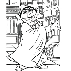 Top 15 Free Printable Sesame Street Coloring Pages Online 230x230 Top 15 Free Printable Sesame Street Coloring Pages Online