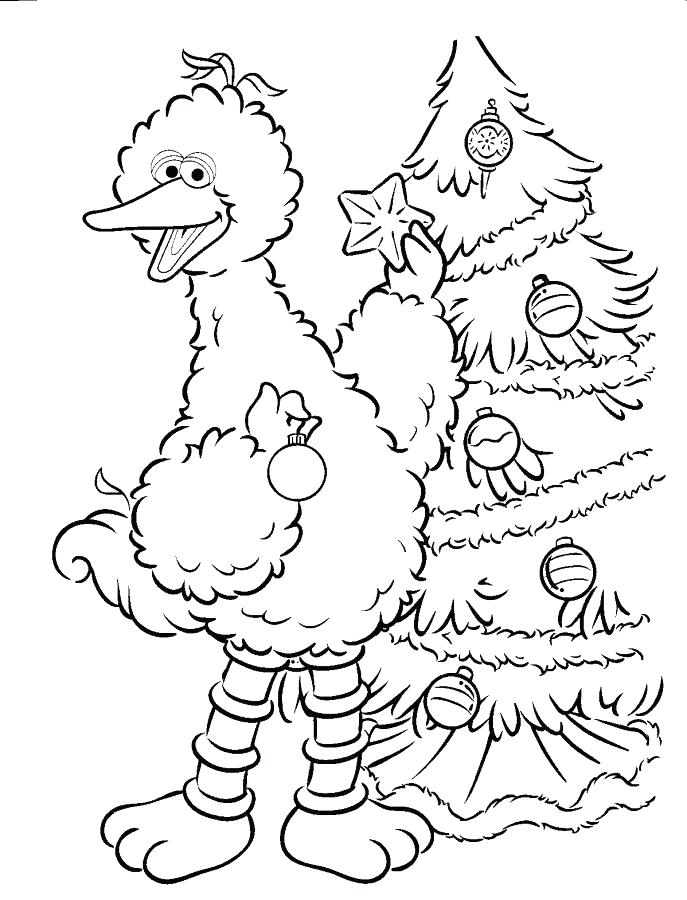 Elmo Christmas Coloring Pages Printable Elmo Coloring Pages Free 687x900 Elmo Christmas Coloring Pages Printable Elmo Coloring Pages Free