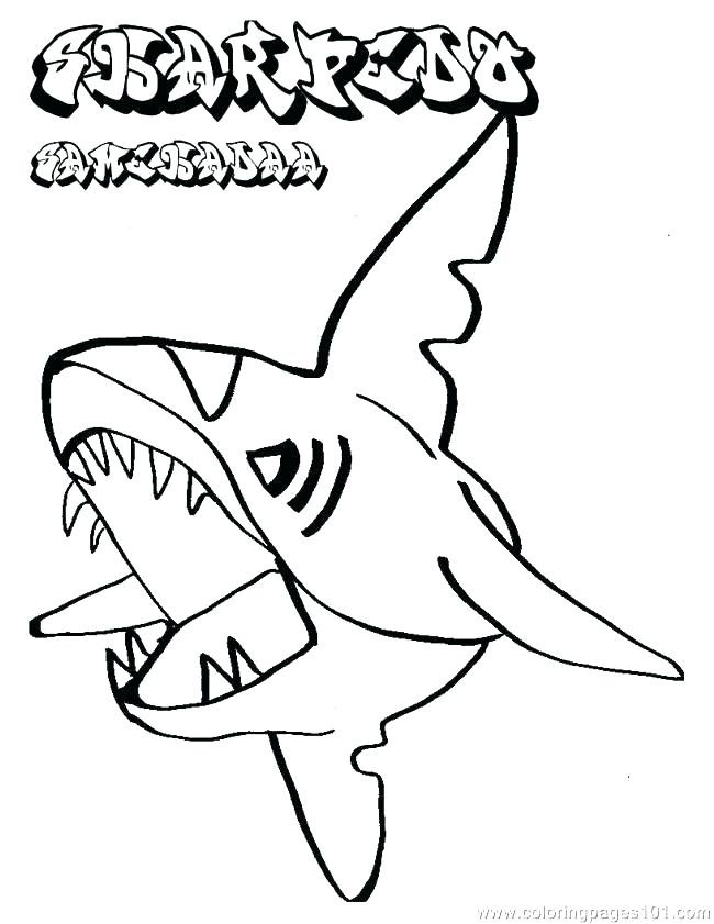 650x841 Free Printable Shark Coloring Pages Whale Shark Coloring Page Free