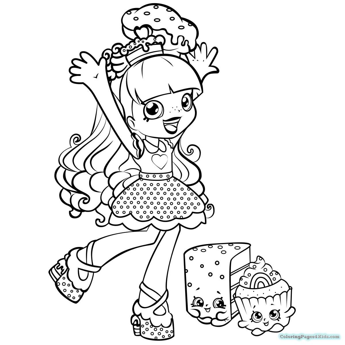 Shopkin Coloring Pages Fresh Top Free Printable Shopkins Coloring 1200x1200 Shopkin Coloring Pages Fresh Top Free Printable Shopkins Coloring