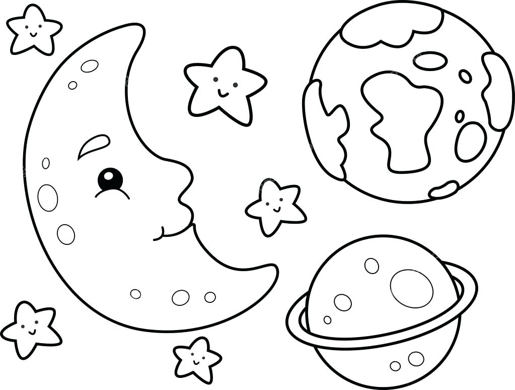 Free Printable Space Coloring Pages For Toddlers Outer Shuttle 1023x774 Free Printable Space Coloring Pages For Toddlers Outer Shuttle
