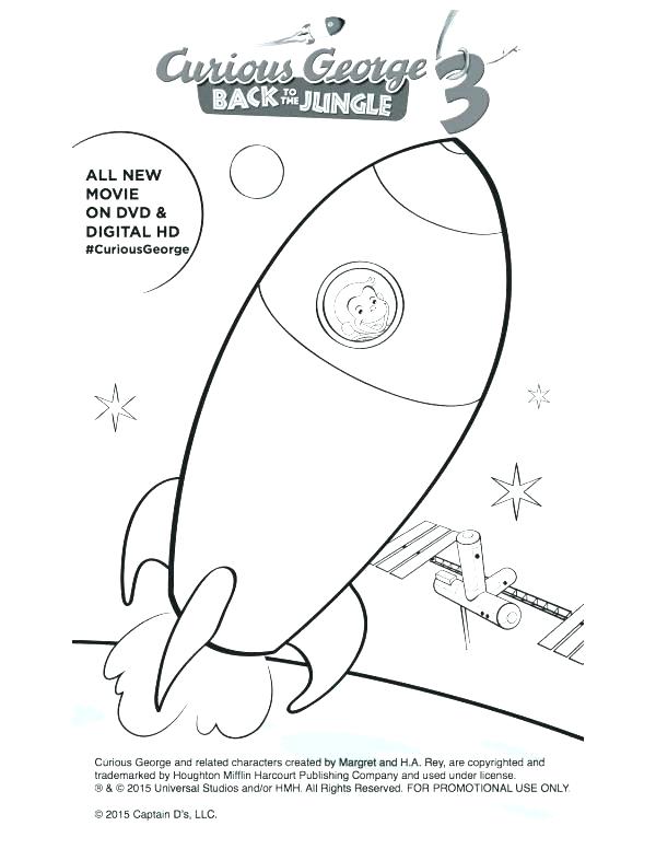 Rockets Coloring Pages Rockets Coloring Pages Rocket Coloring 600x776 Rockets Coloring Pages Rockets Coloring Pages Rocket Coloring