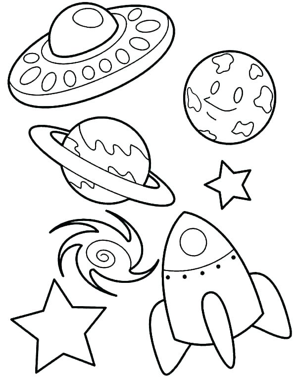Rocketship Coloring Page 600x761 Rocketship Coloring Page