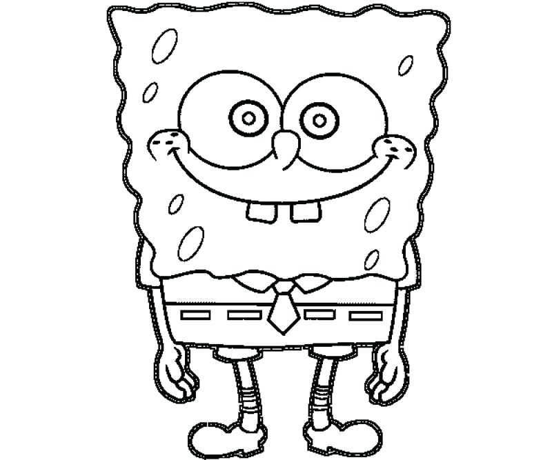 800x667 Spongebob Coloring Pages Coloring Pages Printable Spongebob