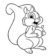Top 25 Free Printable Squirrel Coloring Pages Online Squirrel 230x230 Top 25 Free Printable Squirrel Coloring Pages Online Squirrel