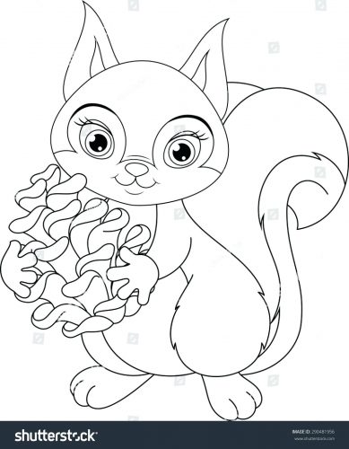 Coloring Pages ~ Squirrel Coloring Page Size Owl Pages Printable 389x500 Coloring Pages ~ Squirrel Coloring Page Size Owl Pages Printable