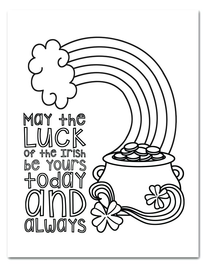 700x906 St Patricks Day Coloring Sheet Remarkable Ideas Saint Day Coloring