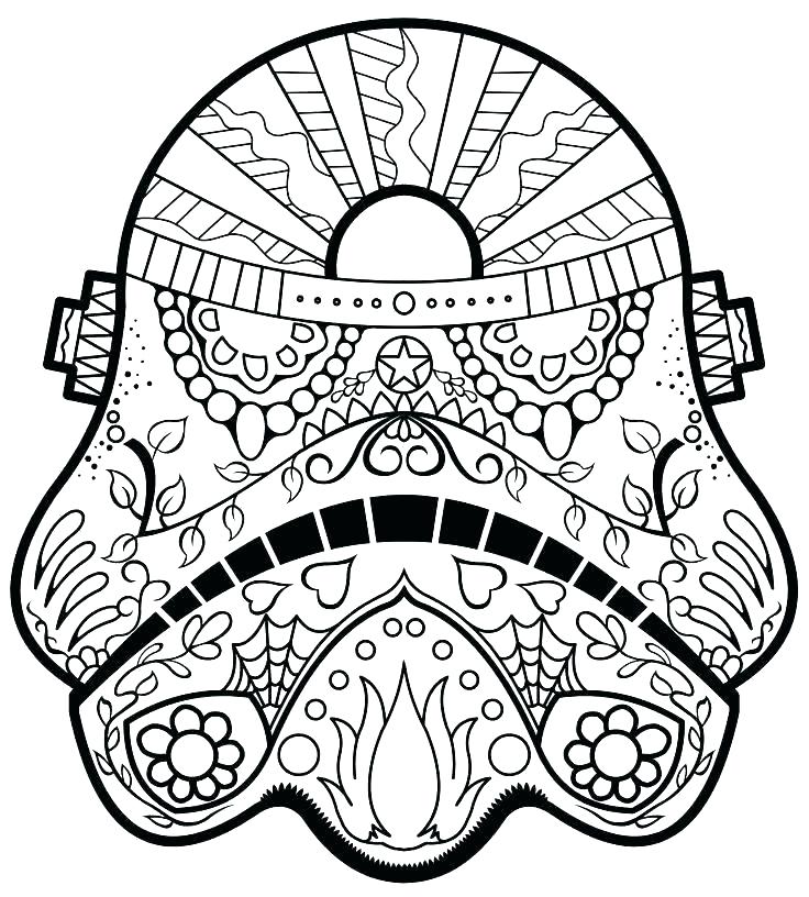 736x816 Star Wars Coloring Pages Free Printable Coloring Coloring Pages