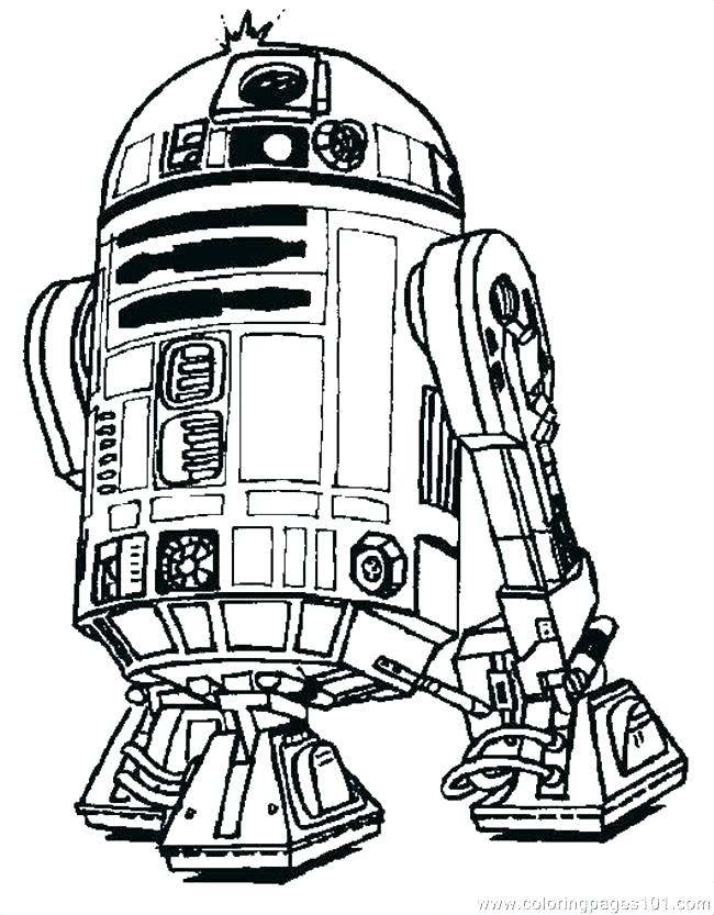 650x833 Star Wars Coloring Pages Free Star Wars Coloring Pages Free