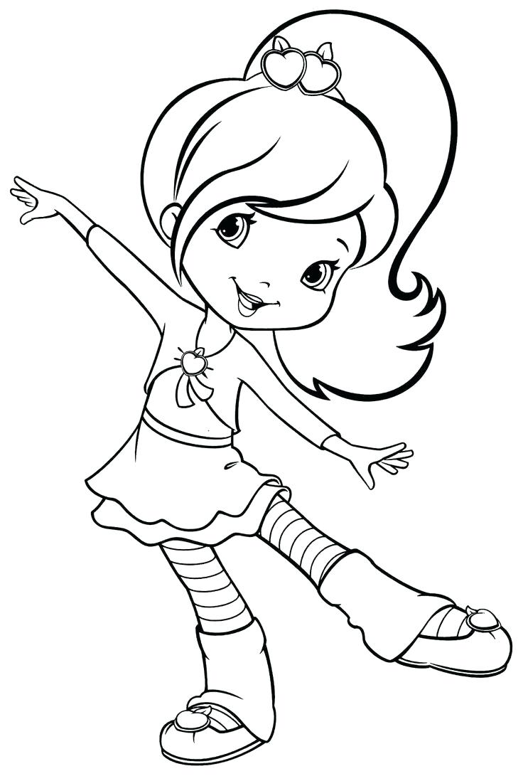 Coloring Pages ~ Strawberry Shortcake Coloring Pages Page On Horse 736x1091 Coloring Pages ~ Strawberry Shortcake Coloring Pages Page On Horse