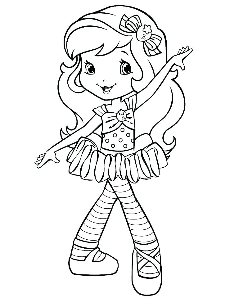 Coloring Pages Strawberry Shortcake And Friends Printable 741x960 Coloring Pages Strawberry Shortcake And Friends Printable