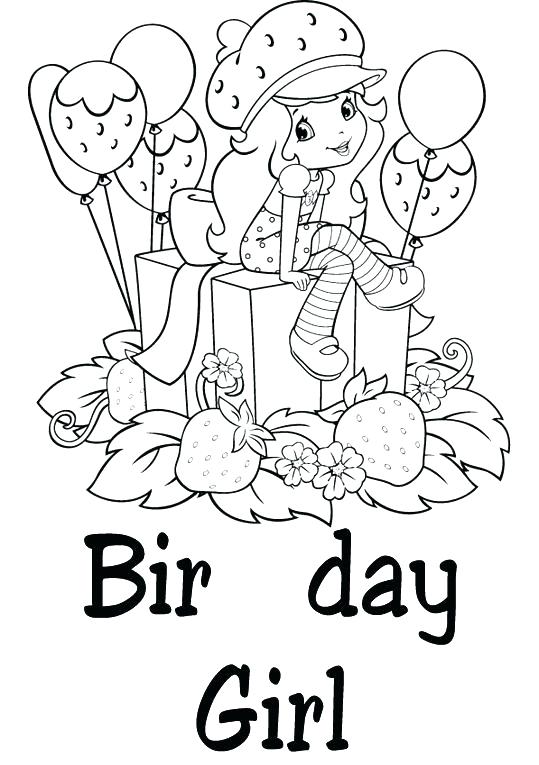 Free Strawberry Shortcake Coloring Pages Strawberry Shortcake 539x765 Free Strawberry Shortcake Coloring Pages Strawberry Shortcake